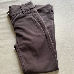 J. Crew Chino